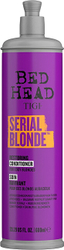 Fotoja e Balsam për flokë bjonde të dëmtuara Bed Head Serial Blonde Tigi kDKR9405, 400 ml