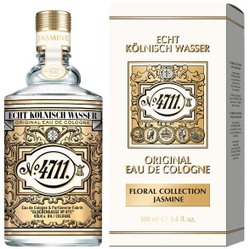 Fotoja e Eau de Cologne 4711 Jasmine, 100 ml