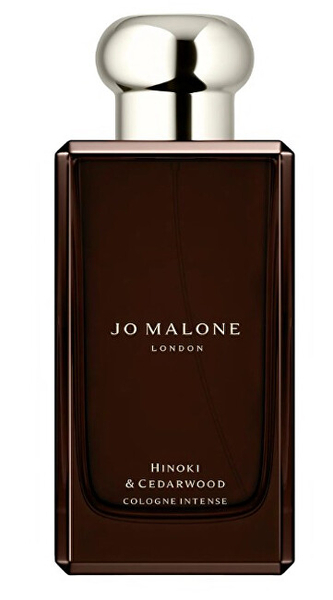 Fotoja e Eau de Cologne Jo Malone Hinoki & Cedarwood Cologne Intense, 50 ml