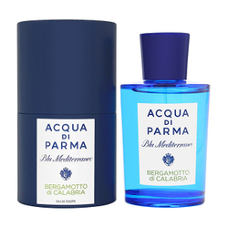 Fotoja e Eau de Toilette Acqua Di Parma Blu Mediterraneo Bergamotto Di Calabria, 180 ml