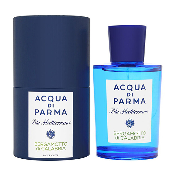 Fotoja e Eau de Toilette Acqua Di Parma Blu Mediterraneo Bergamotto Di Calabria, 180 ml