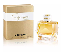 Fotoja e Eau de Parfum Montblanc Signature Absolue, 30 ml