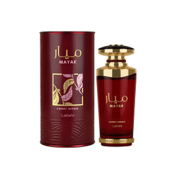 Fotoja e Eau de Parfum Lattafa Mayar Cherry Intense, 100ml