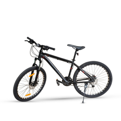 Fotoja e [OUTLET] Biçikletë MTB BICYSTAR MBA002H27 26"