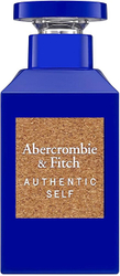 Fotoja e Eau de Toilette Abercrombie & Fitch Authentic Self Man, 30 ml