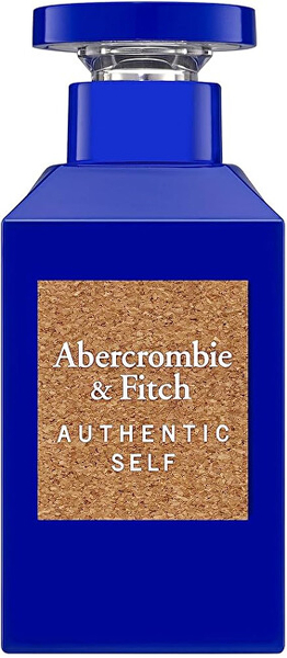 Fotoja e Eau de Toilette Abercrombie & Fitch Authentic Self Man, 30 ml