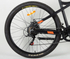 Fotoja e [OUTLET] Biçikletë Elektrike BICYSTAR GT-EM600 27.5