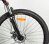 Fotoja e [OUTLET] Biçikletë Elektrike BICYSTAR GT-EM600 27.5