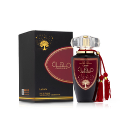 Fotoja e Eau de Parfum Lattafa Mohra, 100ml