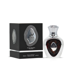Fotoja e Eau de Parfum Lattafa Niche Safeer, 100ml