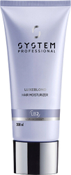 Fotoja e Balsam për flokë bjondë System Professional Luxeblond, 200 ml