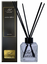 Fotoja e Shpërndarës aromatik Smell of Life Cool Water, 100 ml