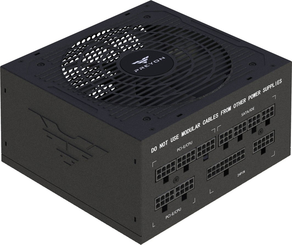 Fotoja e Burim energjie PREYON EAGLE POWER BRONZE, 650W