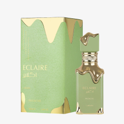 Fotoja e Eau de Parfum Lattafa Eclaire Pistache, 100ml