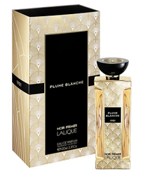 Fotoja e Eau de Parfum Lalique Plume Blanche 1901, 100 ml