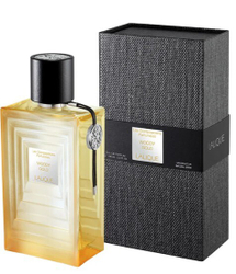 Fotoja e Eau de Parfum Lalique Woody Gold, 100 ml