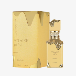 Fotoja e Eau de Parfum Lattafa Eclaire Banoffi, 100ml