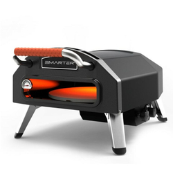 Fotoja e Smarter XN16 Furrë Portative me Derë, me gaz | Portable Gas Oven with Door, with gas