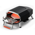 Fotoja e Smarter XN16 Furrë Portative me Derë, me gaz | Portable Gas Oven with Door, with gas, Picture 2