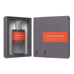 Fotoja e Eau de Parfum Maison Alhambra In Perfect Harmony, 60ml
