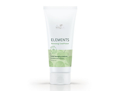 Fotoja e Balsam për flokë Wella Professionals Elements, 1000 ml