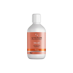 Fotoja e Shampo për flokë System Professional Solar Hair kSYP084, 100 ml