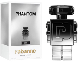 Fotoja e Eau de Parfum Rabanne Phantom Elixir Intense, 100 ml