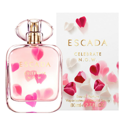 Fotoja e Eau de Parfum Escada Celebrate N.O.W., 30 ml