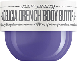 Fotoja e Gjalp trupi Sol de Janeiro Delicia Drench, 75 ml