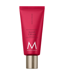 Fotoja e Krem për duar Moroccanoil Dahlia Rouge