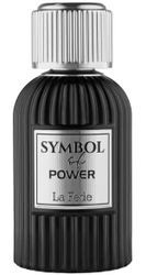 Fotoja e Eau de Parfum La Fede Symbol Of Power, 100 ml