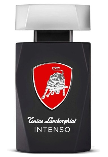 Fotoja e Eau de Toilette Tonino Lamborghini Intenso, 125 ml
