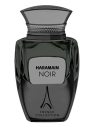 Fotoja e Eau de Parfum Al Haramain Noir French Collection, 100 ml