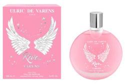 Fotoja e Eau de Parfum Ulric De Varens Rêve De Varens, 50 ml
