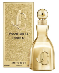 Fotoja e Eau de Parfum Jimmy Choo I Want Choo Le Parfum, 40 ml