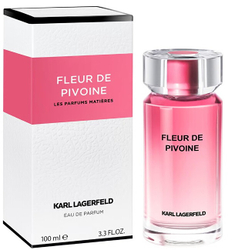 Fotoja e Eau de Parfum Karl Lagerfeld Fleur De Pivoine, 50 ml