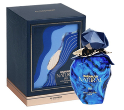 Fotoja e Eau de Parfum Al Haramain Natural Iris, 100 ml