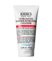 Fotoja e Krem-Pastrues Hidratues “Barrier-Hydrating Cleanser” Kiehl’s, 75 ml