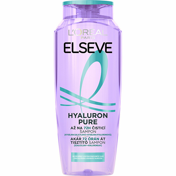 Fotoja e Shampo për flokë L'Oréal Paris , 400 ml