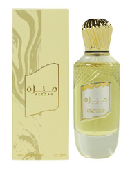 Fotoja e Eau de Parfum Ahmed Al Maghribi Meezah, 75 ml
