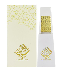 Fotoja e Eau de Parfum Ahmed Al Maghribi Al Shaikha Hind, 50 ml