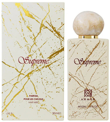 Fotoja e Sprej për flokë Ahmed Al Maghribi Supreme, 50 ml