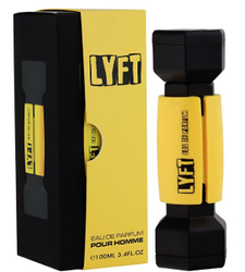 Fotoja e Eau de Parfum Flavia Lyft Pour Homme, 100 ml