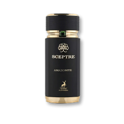 Fotoja e Eau de Parfum Maison Alhambra Sceptre Amazonite, 100ml