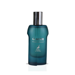 Fotoja e Eau de Parfum Maison Alhambra Glacier Pour Homme, 100ml