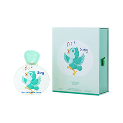 Fotoja e Eau de Parfum Lattafa Sing, 75ml
