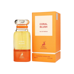 Fotoja e Eau de Parfum Maison Alhambra Coral Blush, 80ml
