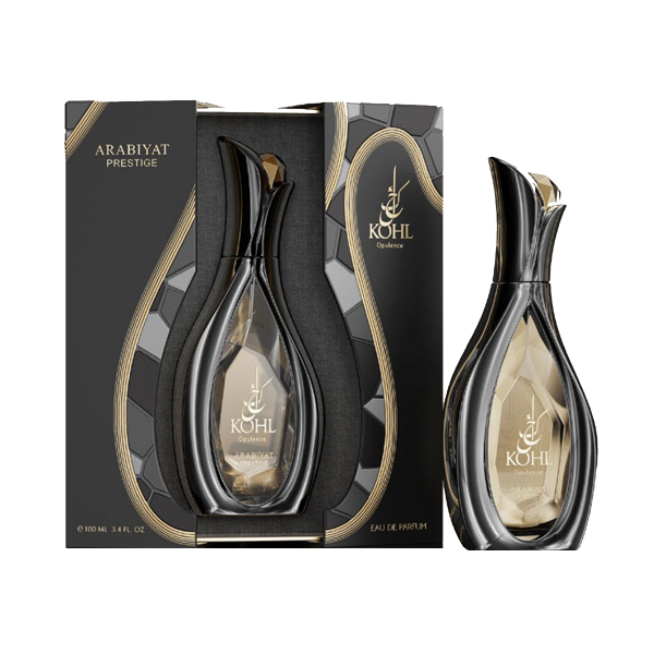 Fotoja e Eau de Parfum Arabiyat Prestige Kohl Opulence, 100ml