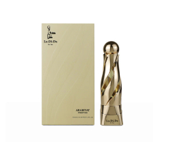 Fotoja e Eau de Parfum Arabiyat Prestige LA DI DA Femme, 100ml
