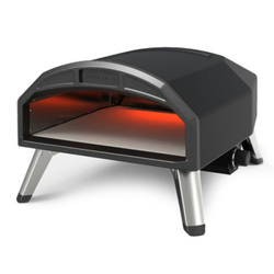 Fotoja e Smarter XN16 Furrë Portative pa Derë, me gaz | Portable Gas Oven without Door, with gas